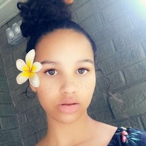 Meet your Posher, Rorie